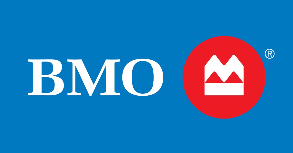 BMO logo