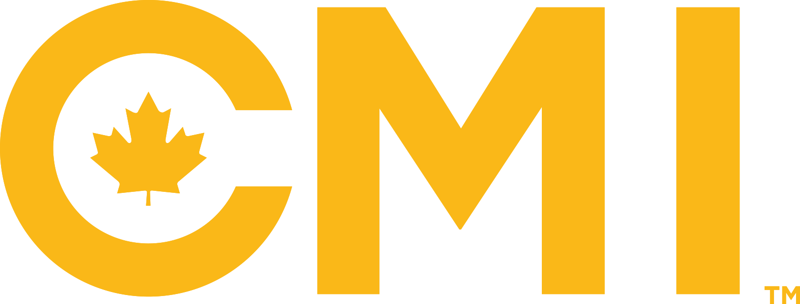 Canadian Mortgages Inc logo