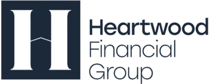 Heartwood Financial Group logo
