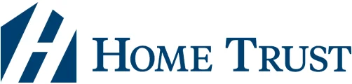 Home Trust logo