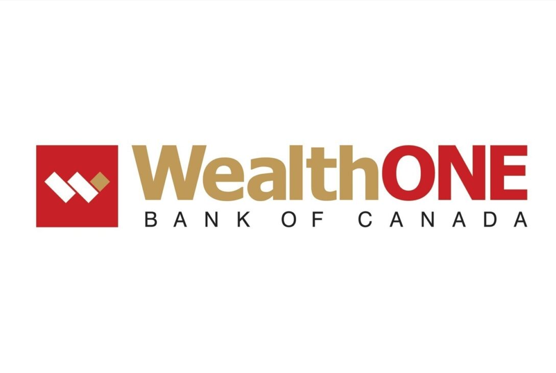 Wealth One logo